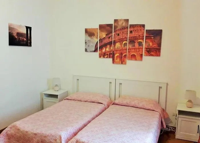 Hotel Ciaoroma!